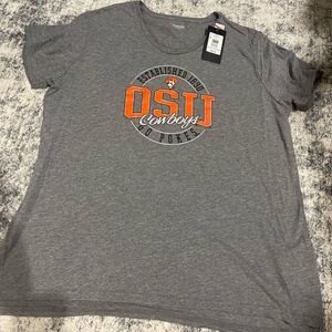 OSU cowboys t-shirt